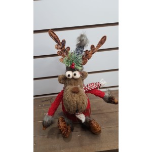 RENA AB206 SENTADA NATALINA A26XL16CM