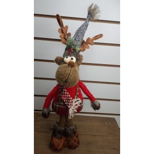 RENA AB209 C/ PE NATALINA A41XL11CM