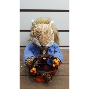 ESQUILO HN901 NATALINO A21XL13CM