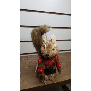 ESQUILO HN913 NATALINO MACHO A29XL13CM