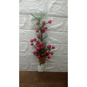 FL GALHO BN058 AMORA C/ PINHEIRO A42CM