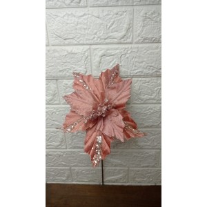 FL BICO BN106 PAPAGAIO MEDIO NATALINO A48CM