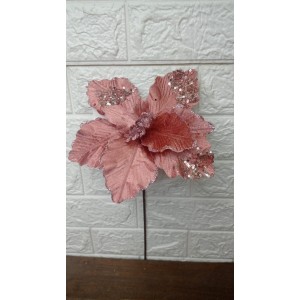 FL BICO BN107 PAPAGAIO MEDIO NATALINO A48CM