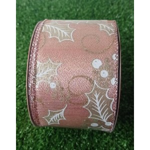 FITA CF566 NATALINA 9,1M DECORATIVA