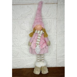 BONECA AB524 EM PE NATALINO A33CM