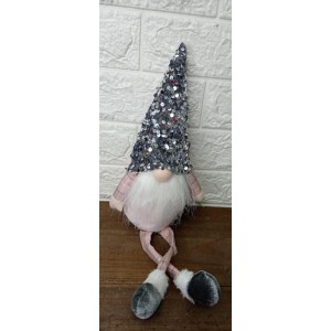 GNOMO NTD15506 NATALINO SUECO KULAY LEGS A48XL14CM