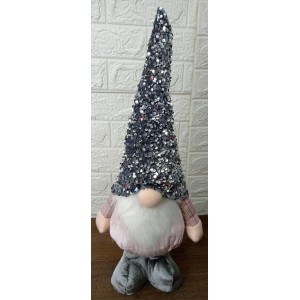 GNOMO NTD15501 NATALINO SUECO KULAY ELEVADO A52XL23CM