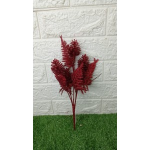 FL GALHO BN019 GLITTER MINI BOUQUET