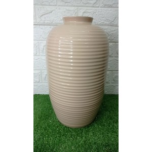 VASO 8092 FRIZADO ALTO PEQUENO A41XL23CM