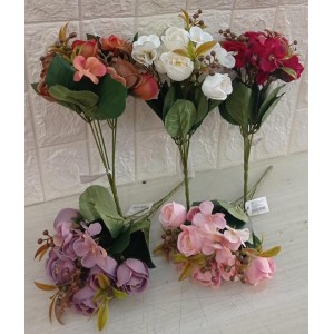 FL BUQUE FL2022-210 DE CAMELIA C/ COMPLEMENTO A32XL17