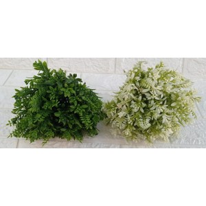 PICKS FOLHAGEM CZ-1036 SAMAMBAIA C/ ALECRIM A26CM