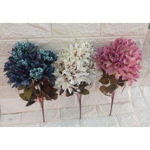 FL BUQUE COD2013 DE LIRIO C/6 GALHOS  A42CM