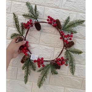 FL GUIRLANDA BN095 AMORA MINI A24XL24