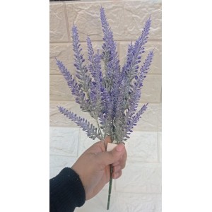 FL FLOR 65028 LAVANDA A37CM