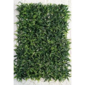 TAPETE GRAMA SAMAMBAIA BG231524/60960 60X40CM