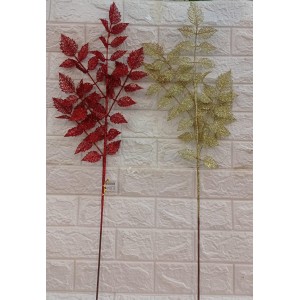 FL GALHO FOLHAS BN182 NATALINO A82CM