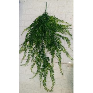 FL PENDENTE DE FOLHAS A97CM