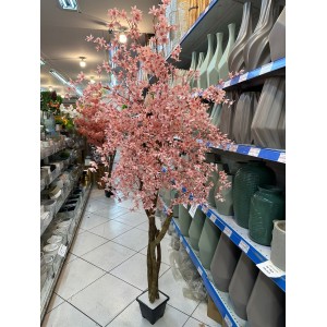 ARVORE MINI LIRIO APROX 2,00MTRS