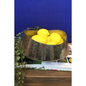 VASO WI02-12S/WI02-12GF DE ALUMINIO CHENNAI PRAT/GRAF A15XL27CM