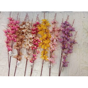 HASTE DE MINI LIRIO SY01306/BG397011/BG391306-1 COLOR 3F CABO GR. A98CM