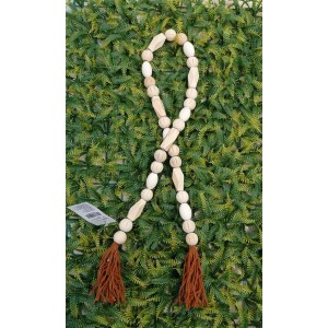 COLA 18557 DECORATIVO DE MADEIRA A103CM