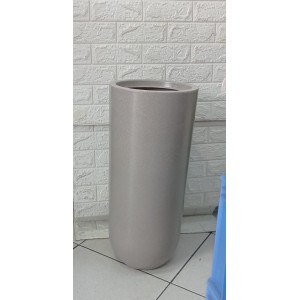VASO SIP2-CA SINTRA POLIETILENO Nº2 CALCARIO A72XL28CM