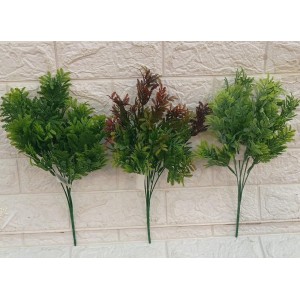 BUQUE 60227 DE SAMAMBAIA C/5 GALHOS A37CM