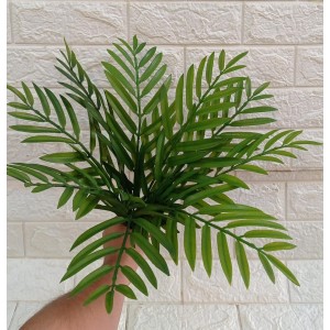 FL BUQUE COD2469 DE PALMEIRA C/9 GALHOS A47CM