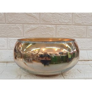 TERRARIO GG 2039 OURO ESPELHADO 29X23