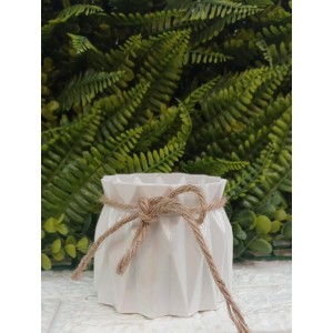 VASO COD1617 DE PLASTICO A8XL8CM