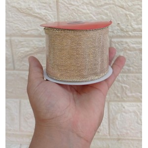 FITA CF743 DECORATIVA GLITER CHAMP 9,14M