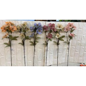 FL HASTE W113-276RS FLOR DE MAGNOLIA A70CM