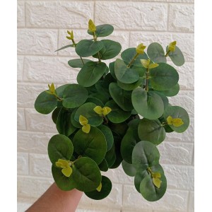 FL BUQUE TS-2426 DE EUCALIPTO A52CM