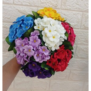 FL VIOLETA 20CM 52223