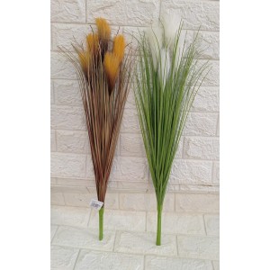 FL HASTE COD2010 DE CAPIM C/5 PLUMAS A68CM