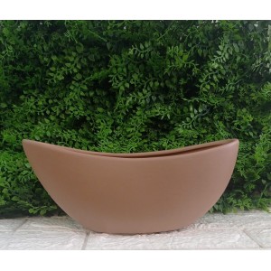 BARCA 208-38 ESTILO CARAMELO FOSCO A10XL28CM