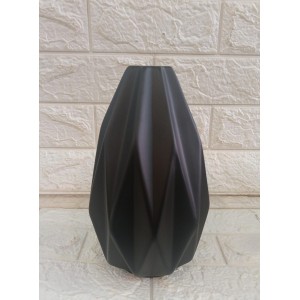 VASO 401063 TRILLION 1 GRD PRETO FOSCO A27XL4CM