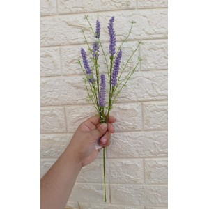 HASTE 67420 DE LAVANDA A50CM