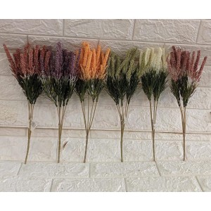 FL BUQUE HZ0051/ COD1274 TRIGO DO DESERTO C/ 5G A38XL14CM