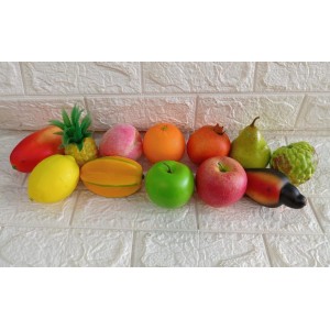 FL FRUTAS BG231410 SORTIDAS