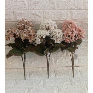 HORTENCIA,BUQUE,OUTONAL