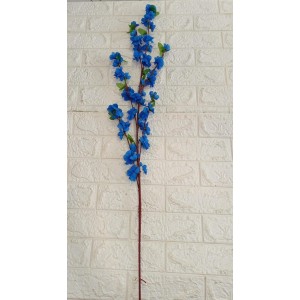 FL HASTE JS035 PESSEGUEIRO AZUL 123CM