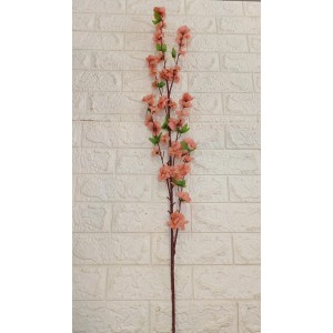 FL HASTE JS072 PESSEGUEIRO ROSE 123CM