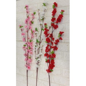 FL CEREJEIRA 1G 117CM PESSEGUEIRA POPULAR 81815/52212/89659/33300