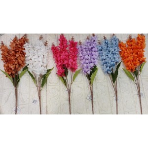 FL HASTE A9446 BOCA DE LEAO C/3 FLOR 86CM