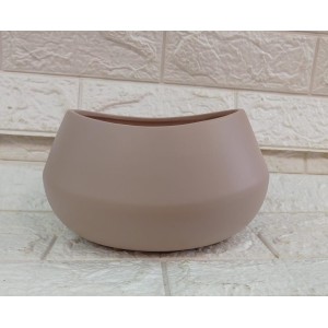 VASO 869-39 OSCILANTE P MADAGASCAR FOSCO A15XL17CM