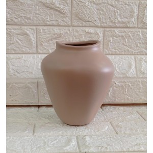 VASO 860-39 MOLDE G MADAGASCAR FOSCO A23XL10CM