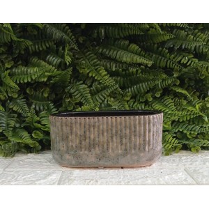 FLOREIRA 814-184 DUO P CORAIS A9XL20CM