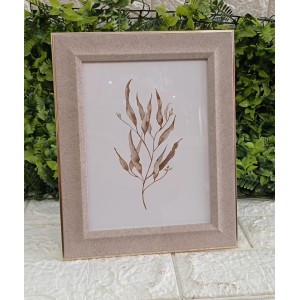 PORTA RETRATO 20697 POLIESTIRENO 15X20CM