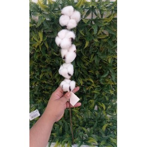 HASTE BN319 DE ALGODAO A47CM